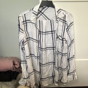 Woman’s “the classic shirt” old navy